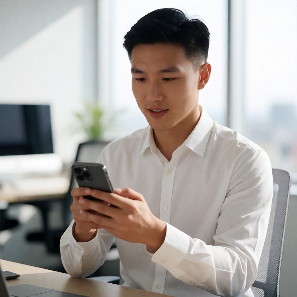 手机显示体育 APP 界面