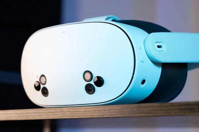ku酷游娱乐【Web30】VR 炒作周期已完毕AR 炒作周期行将开端(图1)
