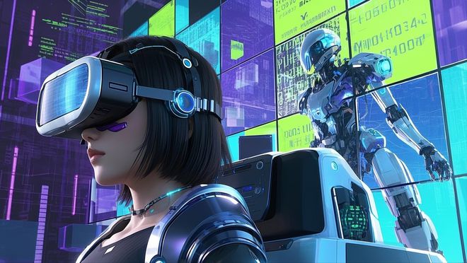 KU酷游网址SteamVR年度黑马盘货：10款小众但封神的2025VR游戏(图2)