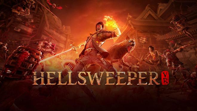 KU酷游网址SteamVR年度黑马盘货：10款小众但封神的2025VR游戏(图9)