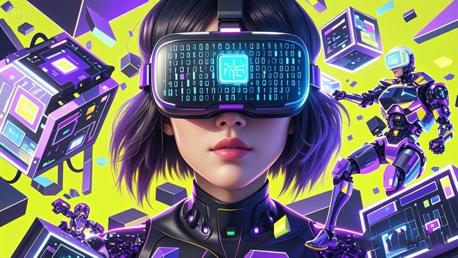 KU酷游网址20245VR游戏机能：双平台十大VR神作从头界说沉醉感(图1)