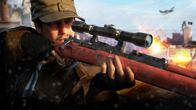 ku酷游娱乐VR游戏荒闭幕者！Steam平台90%好评的10款必玩VR游戏(图3)
