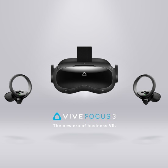 ku酷游平台HTC Vive新5K分辩率